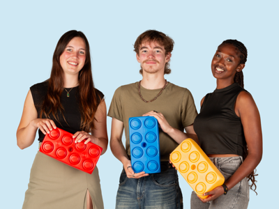 Subsidie vanuit Regionaal Investeringsfonds mbo voor Campus